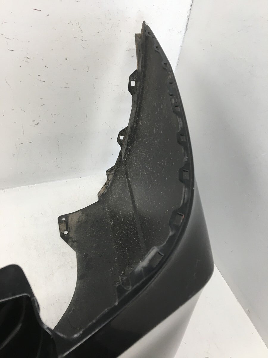 Rear Bumper Cover Nissan Rogue S SL SV SV Hybrid SL Hybrid 17 18 85022-6FL0H OEM