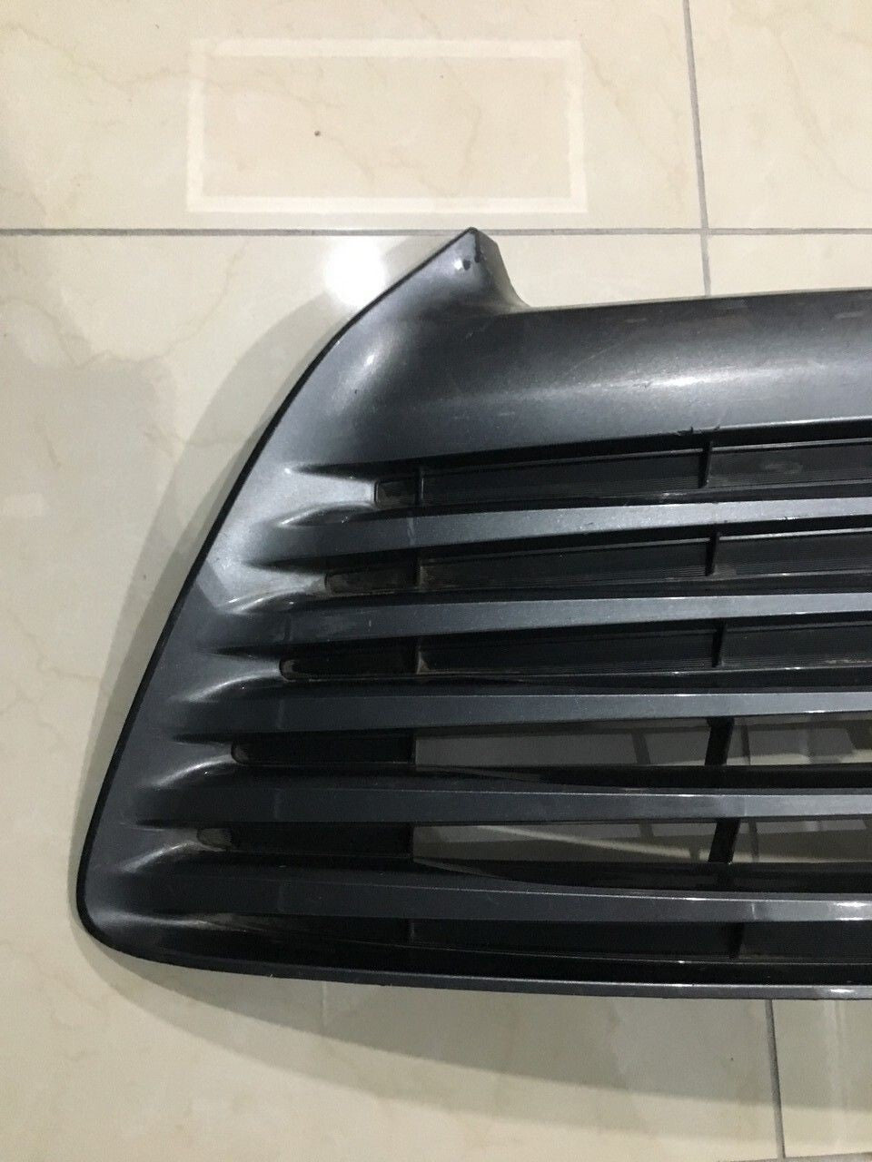 Grille Grill Lower Toyota Camry 2015-2017 53112-06260 Original