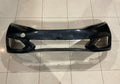 Front Bumper Cover Black 2018-2020 Honda Fit EX EX-L LX 71101+t5r+a500 OEM