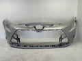 Front Bumper Cover Grey 2020-2021 Toyota Corolla LE 52119-12G00 OEM