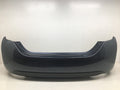 Rear Bumper Cover Toyota Corolla L/LE/ECO/S/Special Edition 2014-2016 OEM
