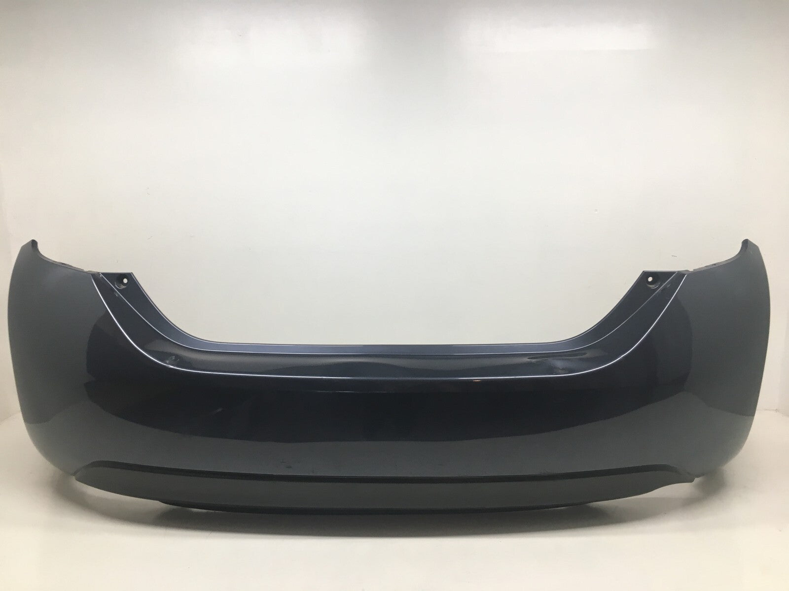 Rear Bumper Cover Toyota Corolla L/LE/ECO/S/Special Edition 2014-2016 OEM