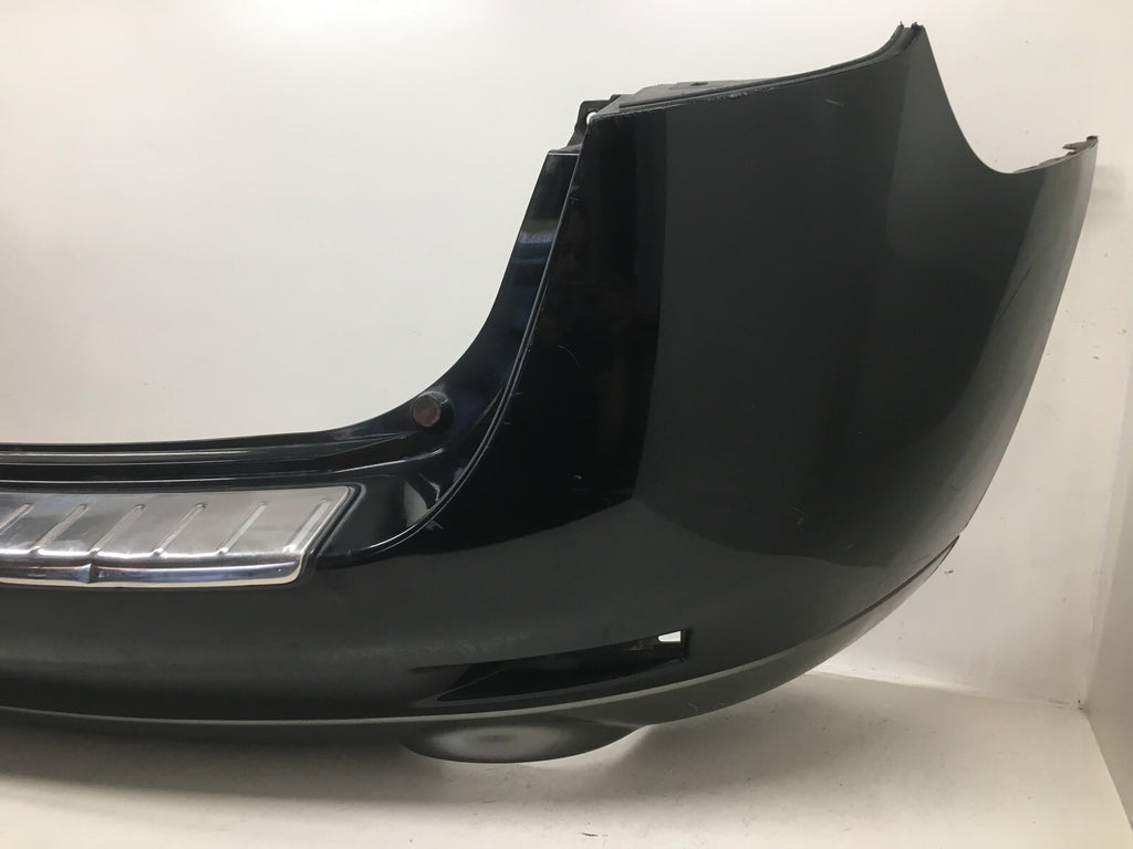 Rear Bumper Cover Nissan Murano 2009-2014 85022-1AA0H Original3