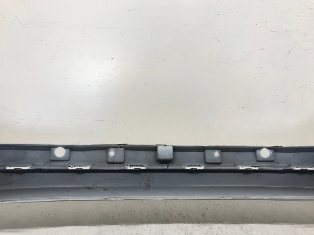 Front Bumper Cover Honda CR-V White 2017-2019 71101-TLA-A500 OEM