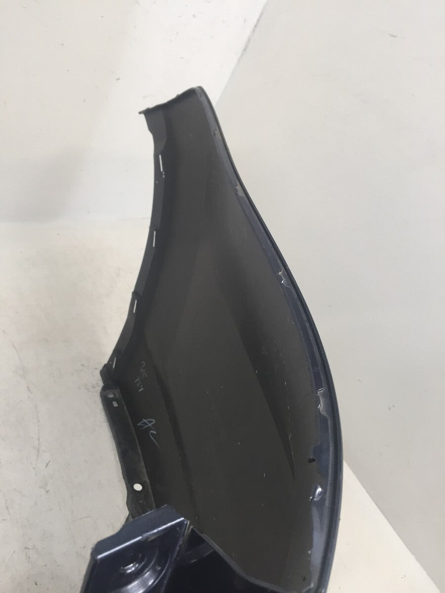 Rear Bumper Cover Toyota Highlander w/Sensor Holes 8V5 2014-2018 52159-0E060 OEM