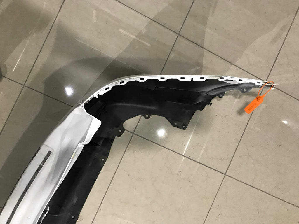 Rear Bumper Cover Nissan Rogue S SL SV 2014-2016 85022-9TA0H OEM