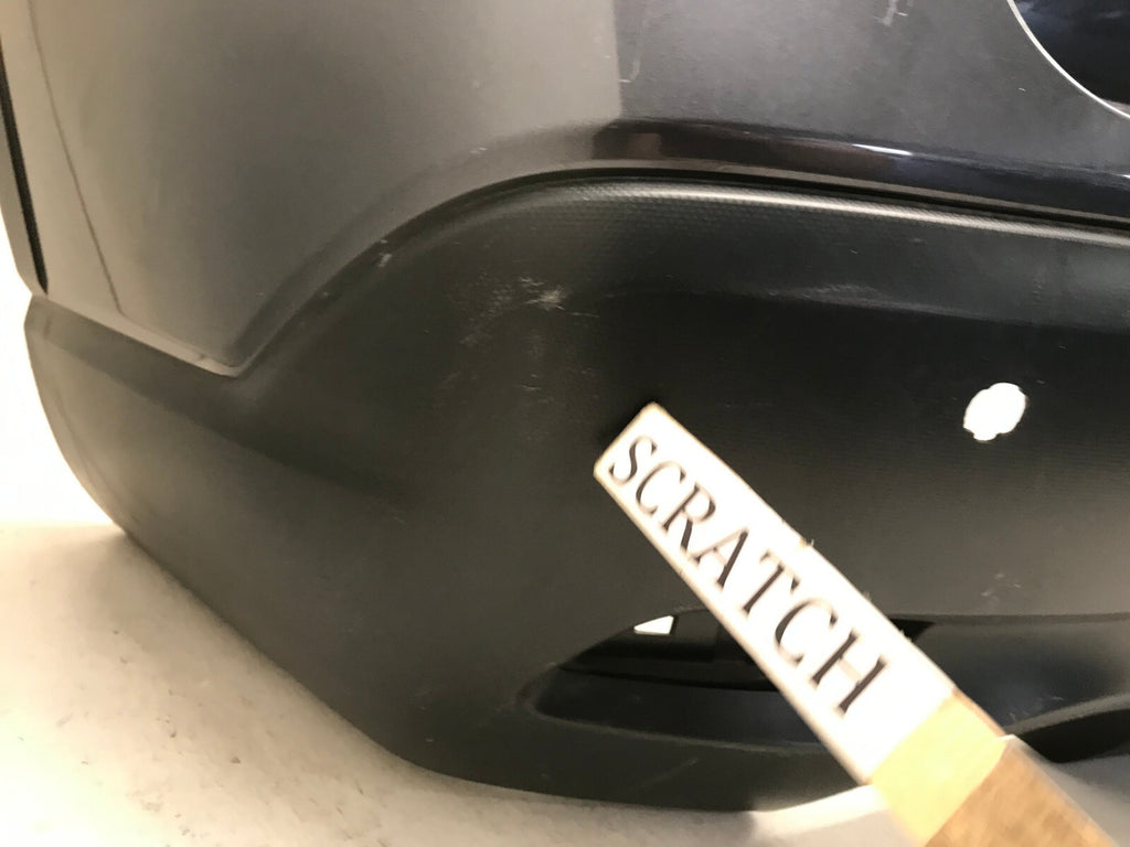 Rear Bumper Cover Subaru Ascent Gray 2016-2018 57704XC01A OEM