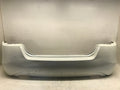Rear Bumper Cover Nissan Altima Base S SL SV White 2013-2015 CAPA