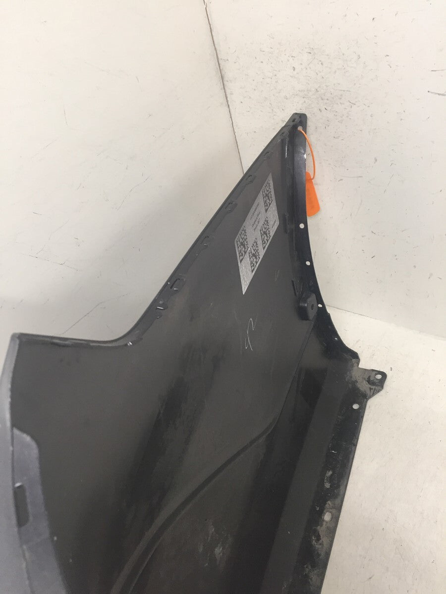 Rear Bumper Cover Subaru Outback w/Sensor Holes 2020 57704AN31A OEM3