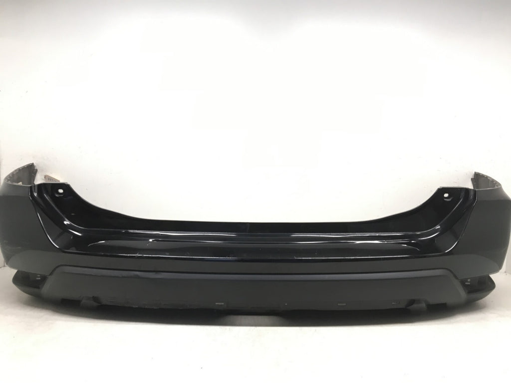 Rear Bumper Cover Nissan Rogue S SL SV SV Hybrid SL Hybrid 17 18 85022-6FL0H OEM