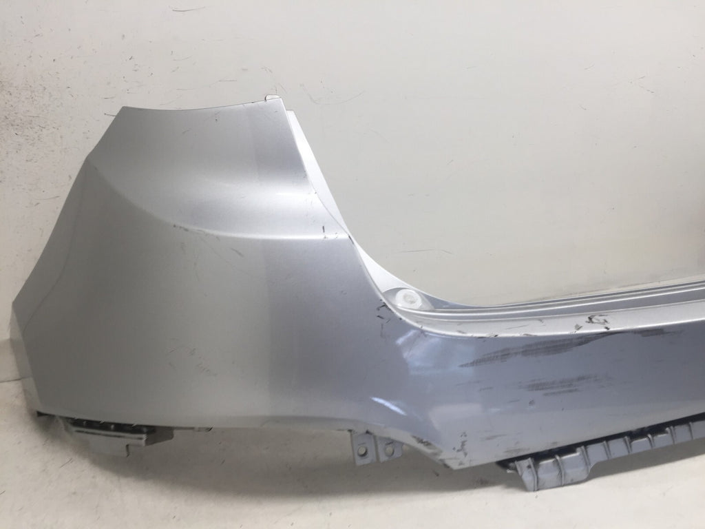 Rear Upper Bumper Cover Hyundai Tucson GL GLS Limited SE 10-2015 86611-2S000 OEM
