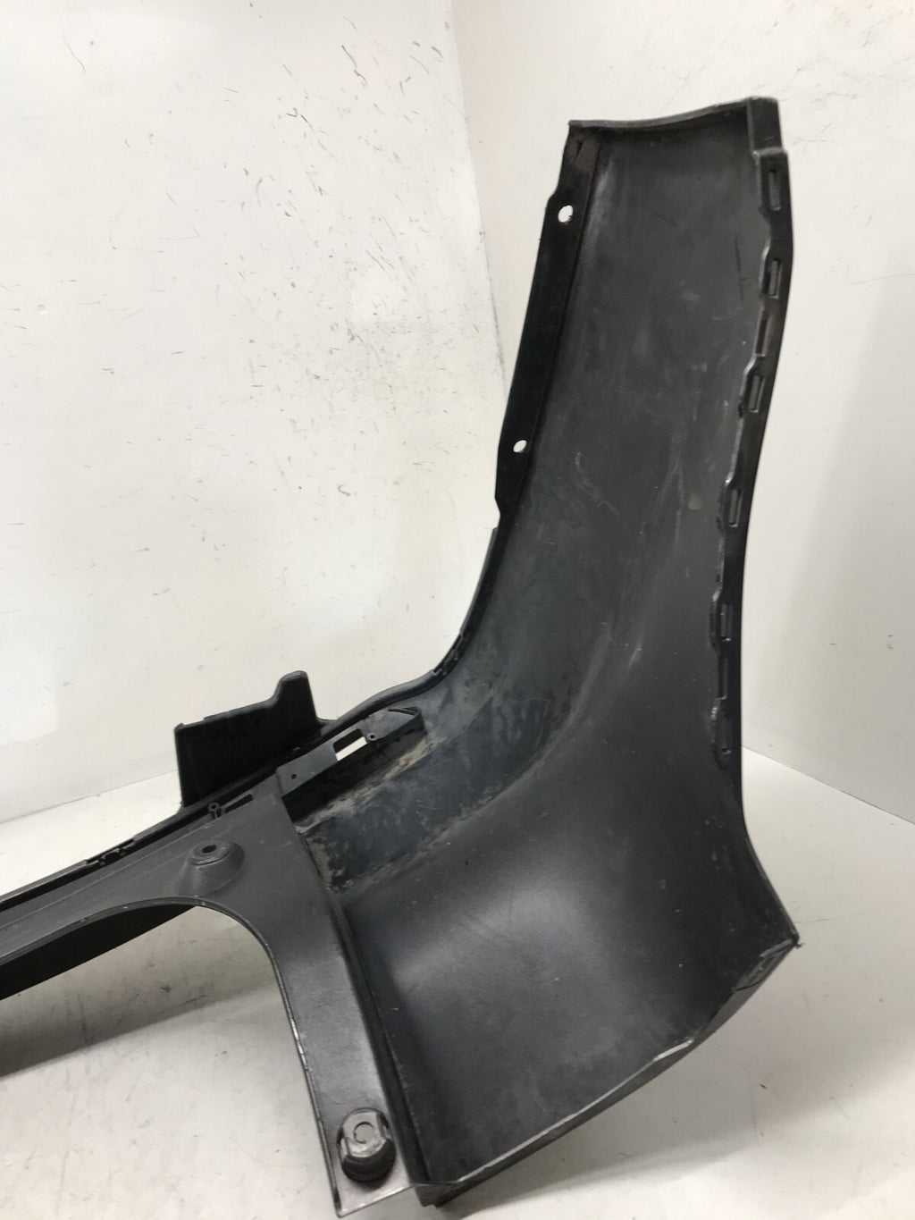 Rear Bumper Cover Honda CR-V EX/EX-L/LX/SE 2010 2011 71501-SWA-ZZ00 OEM
