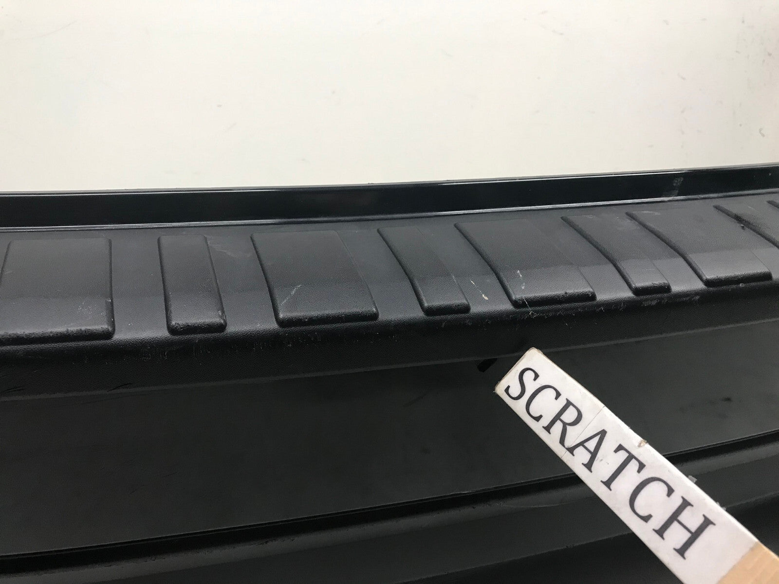 Rear Bumper Cover Subaru Forester 2.5i/2.0XT 2014-2016 57704SG012 OEM