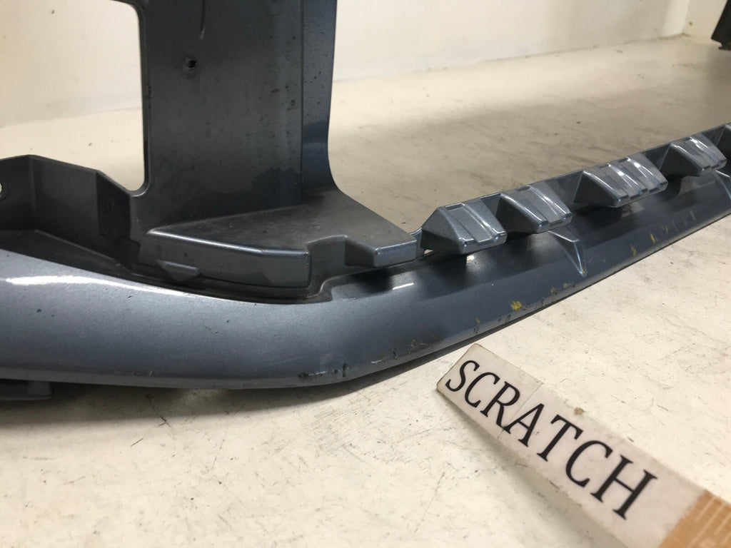 Front Bumper Cover 1K3 Toyota Corolla SE XSE Hatchback 19 20 52119-02P10 OEM