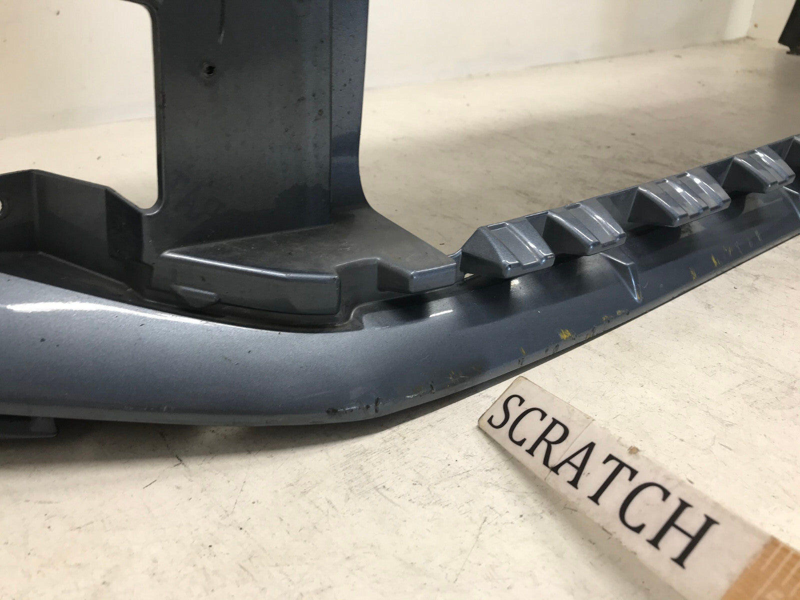 Front Bumper Cover 1K3 Toyota Corolla SE XSE Hatchback 19 20 52119-02P10 OEM