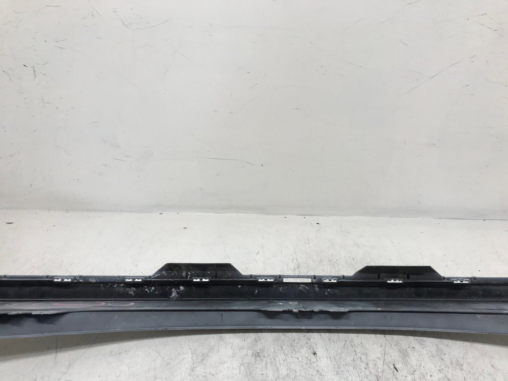 Rear Upper Bumper Cover Toyota RAV4 LE XLE Limited 040 16-2018 52159-42280 OEM4