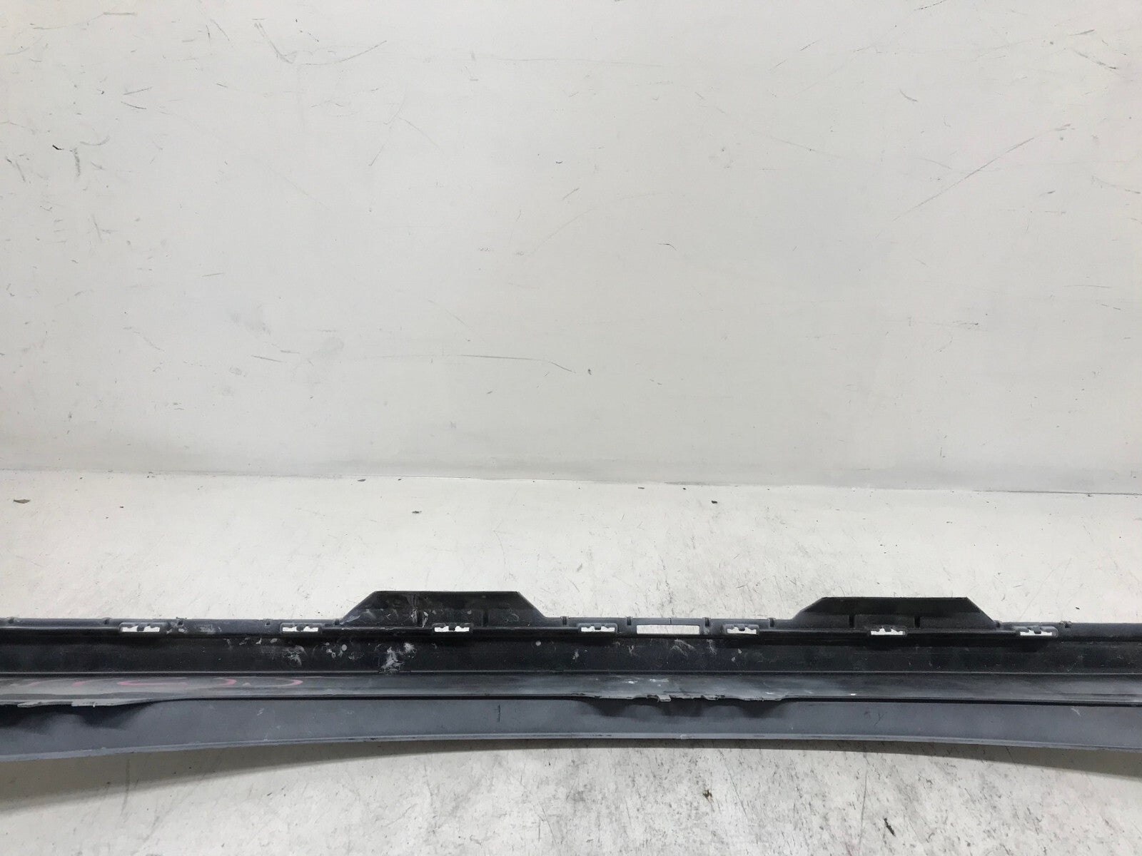 Rear Upper Bumper Cover Toyota RAV4 LE XLE Limited 040 16-2018 52159-42280 OEM4