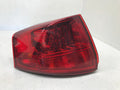 Tail light Damaged LH Driver 07-09 Acura MDX 33551-STX-A01 OEM