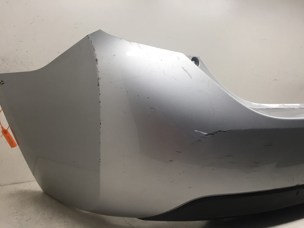 Rear Bumper Cover Toyota Corolla L LE S S Plus Special Edition 1F7 2014-2016 OEM
