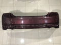 Rear Bumper Cover Honda Accord Sedan LX EX 2016-2017 CAPA