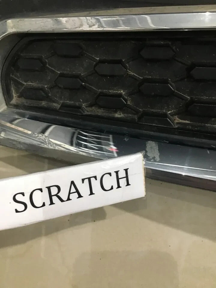 Front Upper Grille Chevrolet Equinox�2010-2014 20882351 Original