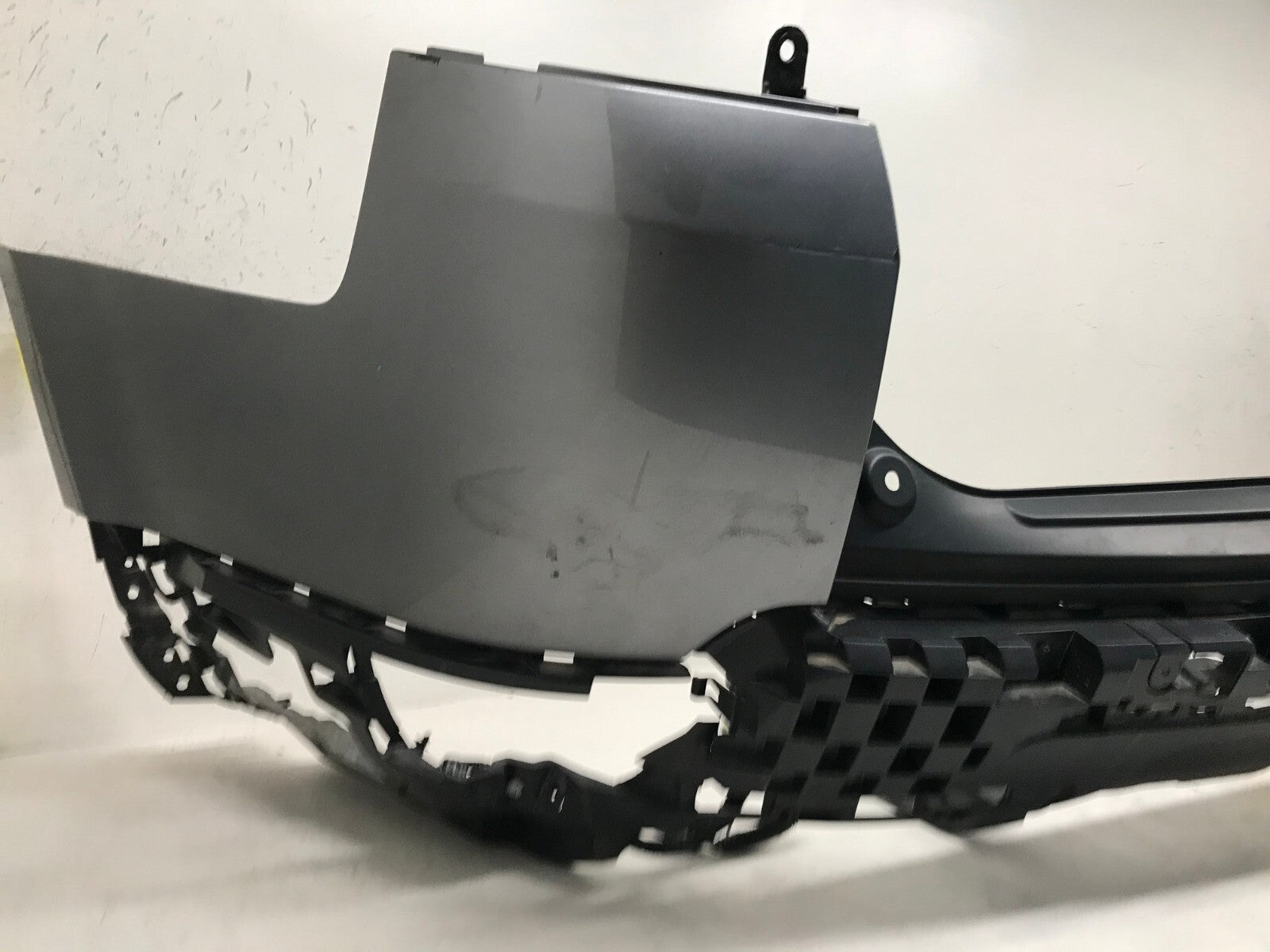 Rear Bumper LOCAL Range Rover Sport Grey 2014-2017 DK62-17F954-AC OEM