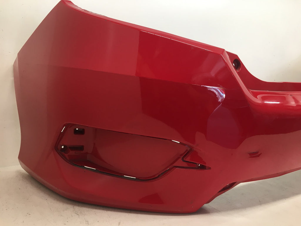 Rear Bumper Cover Honda Civic EX/LX/Touring 2016-2018 71501-TBA-A010 OEM