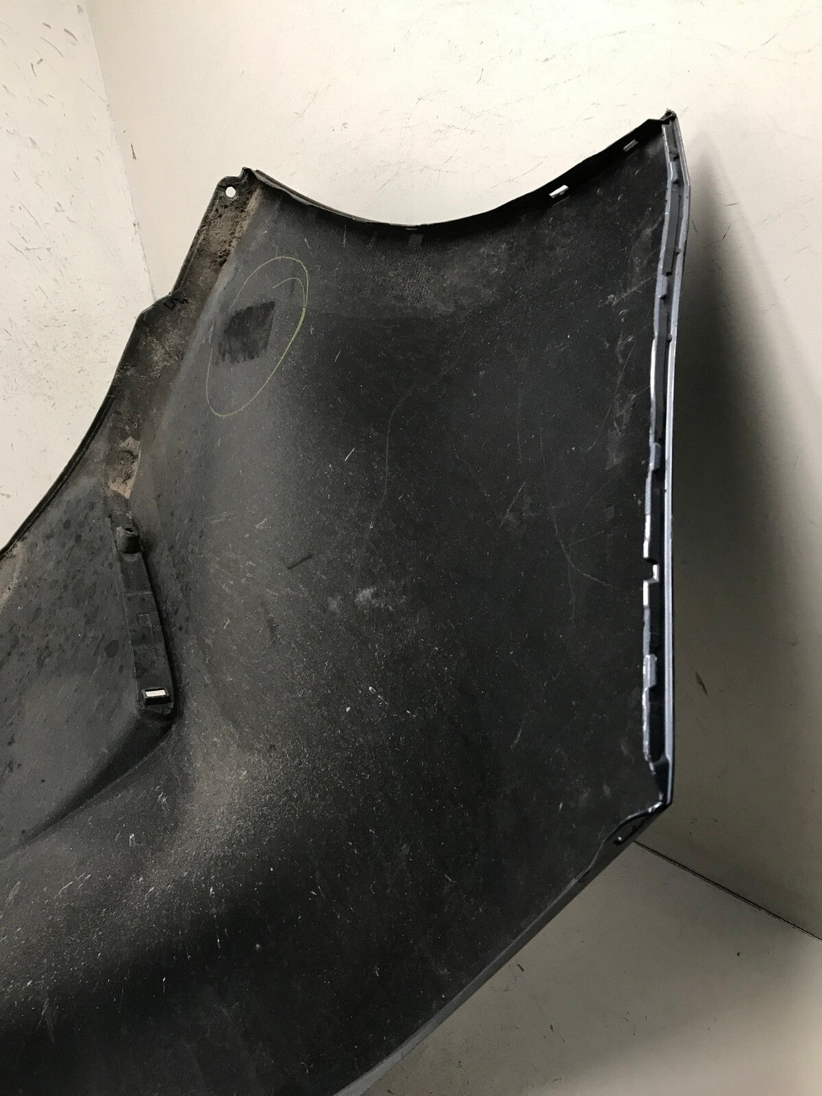 Rear Bumper Cover Toyota Corolla Sedan L/LE/Hybrid/XLE/SE/XSE/NShade 20-2021 OEM