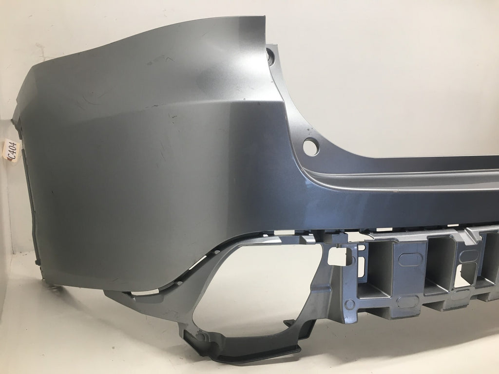 Rear Bumper Cover Toyota Highlander w/o Sensor 2014-2018 52159-0E060 OEM2