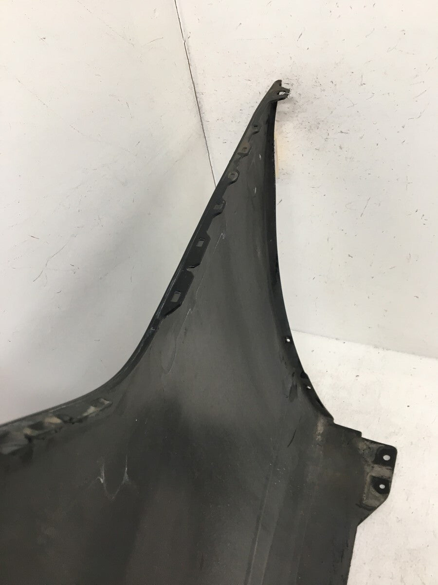 Rear Bumper LOCAL Nissan Pathfinder SL Platinum 2013-2016 85022-3KA0H OEM2