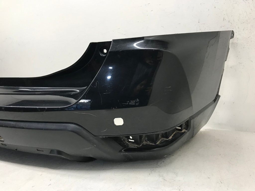 Rear Bumper Cover Nissan Rogue S SL SV SV Hybrid SL Hybrd 17 18 85022-6FL0H OEM7
