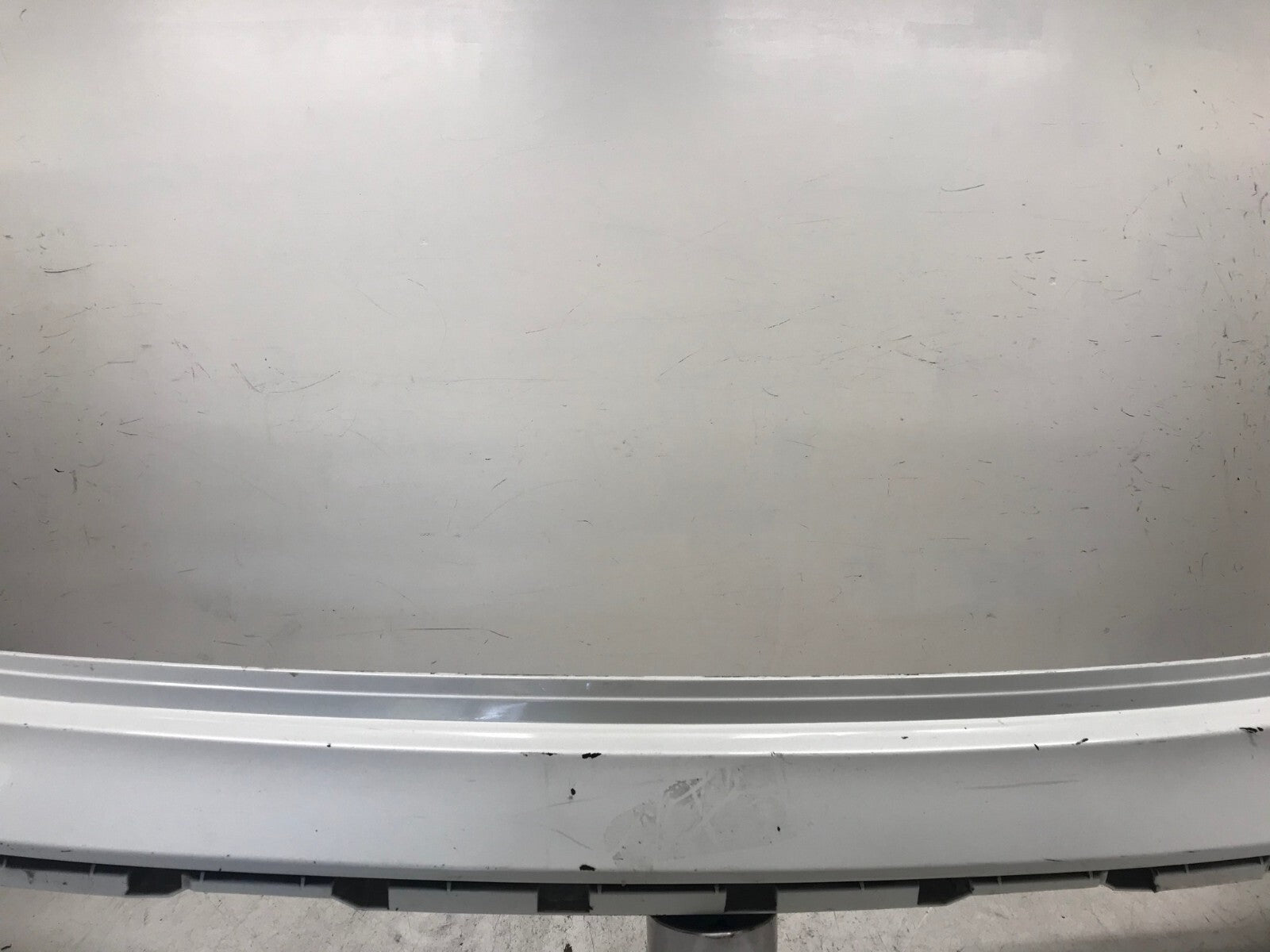 Rear Upper Bumper Cover Nissan Murano S/SL/SV/Platinum 2015-2018 85022-5AA0H OEM