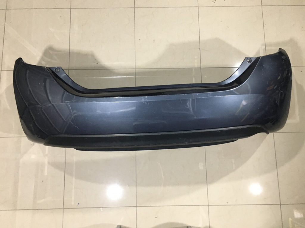 Rear Bumper Cover Toyota Corolla 2014-2018 52159-02A10�OEM2