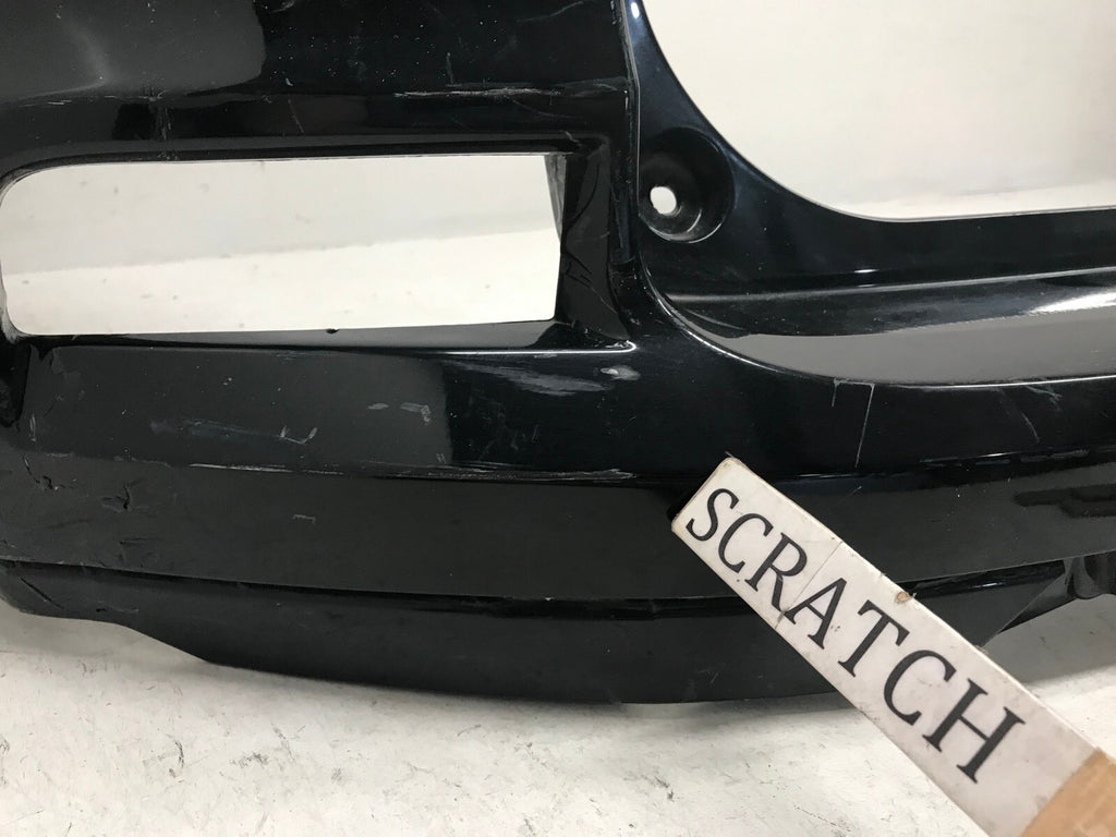 Rear Bumper Cover Black Honda CR V LX EX L SE Touring 15-2016 71501-T1W-0000 OEM