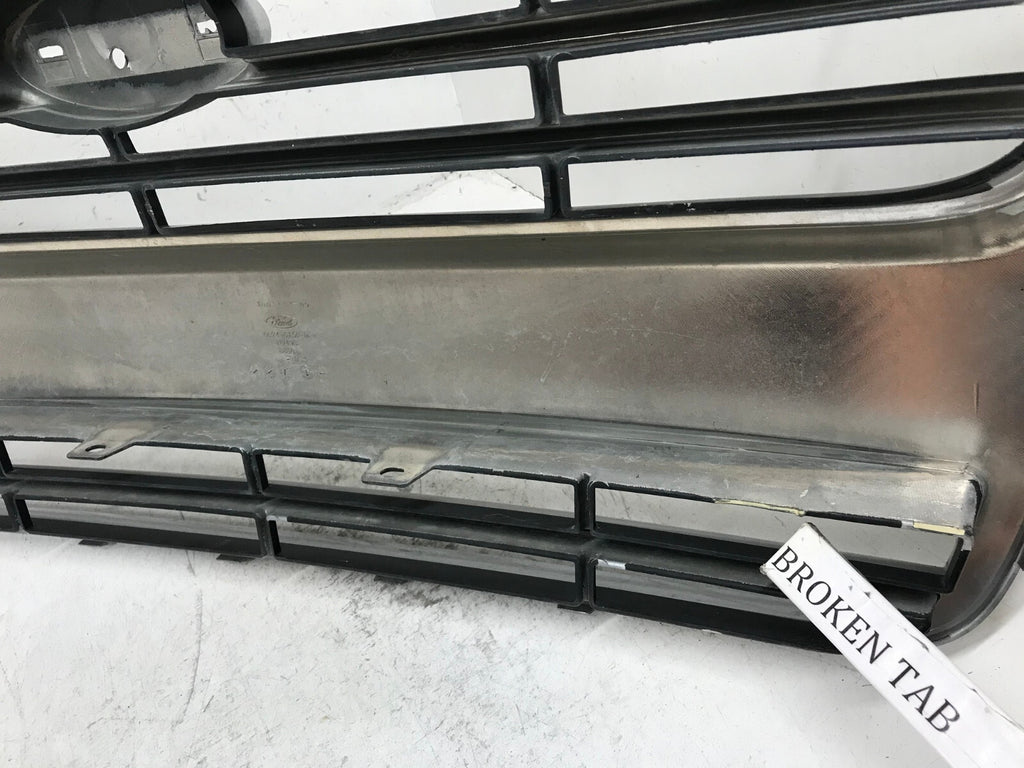 Grille Grill 2006 07 08 09 2010 Ford Explorer 6L24-8150-DFW OEM