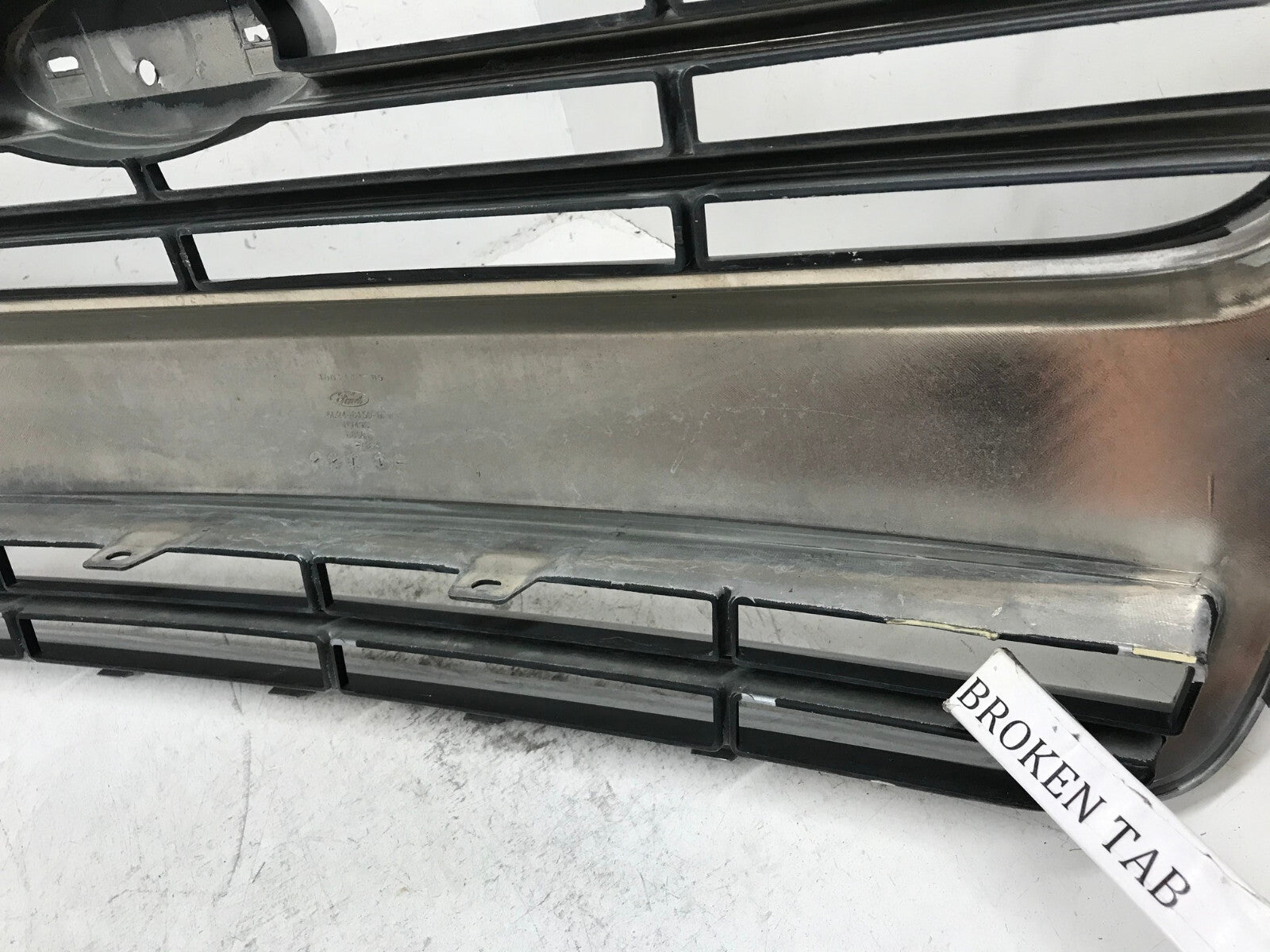 Grille Grill 2006 07 08 09 2010 Ford Explorer 6L24-8150-DFW OEM