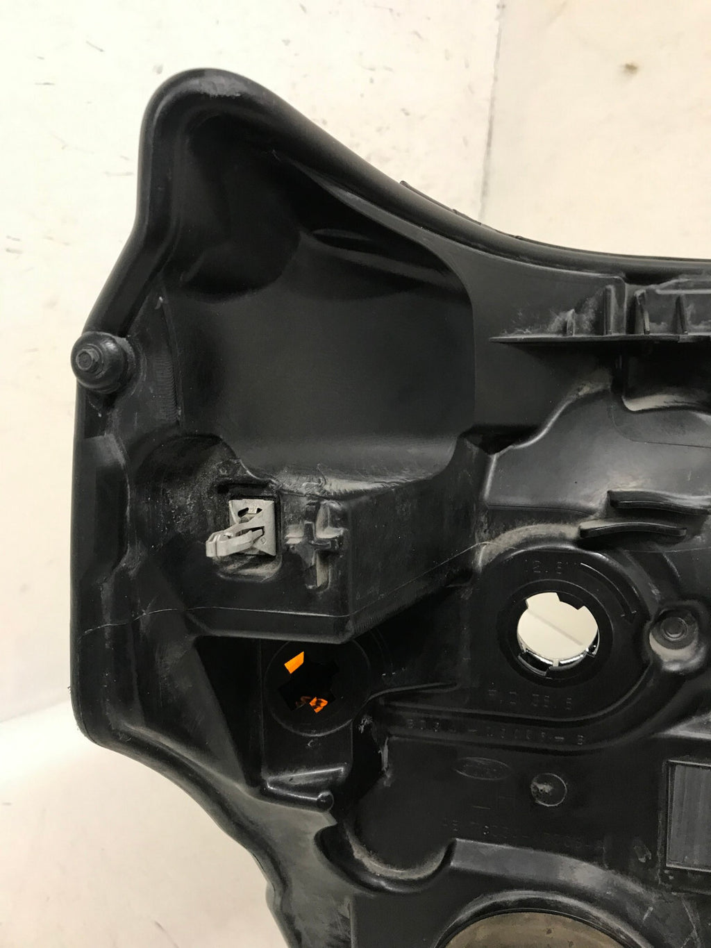 Headlight Damaged LH Driver 11-2015 Ford F350 F450 Super Duty BC34-13006-B OEM