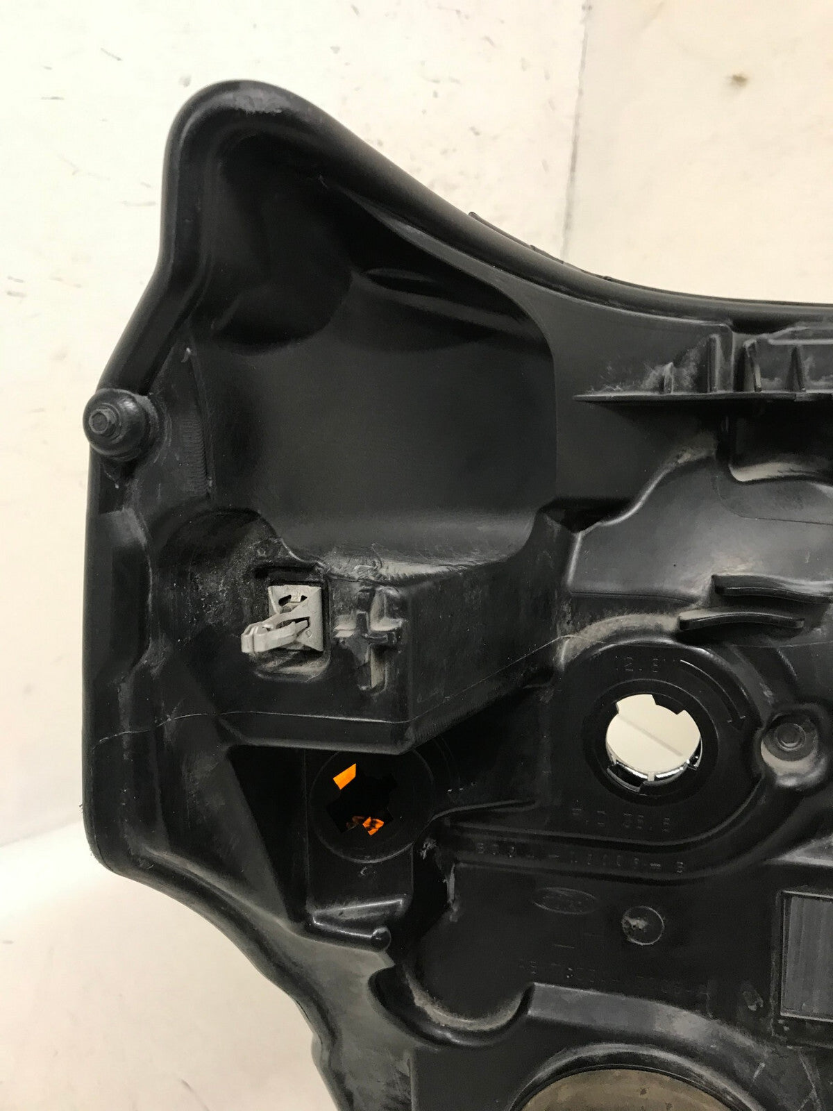 Headlight Damaged LH Driver 11-2015 Ford F350 F450 Super Duty BC34-13006-B OEM