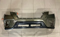 Front Bumper Cover Green Subaru Forester Base/Prem/Sp/Tour 19-2021 57704SJ02 OEM