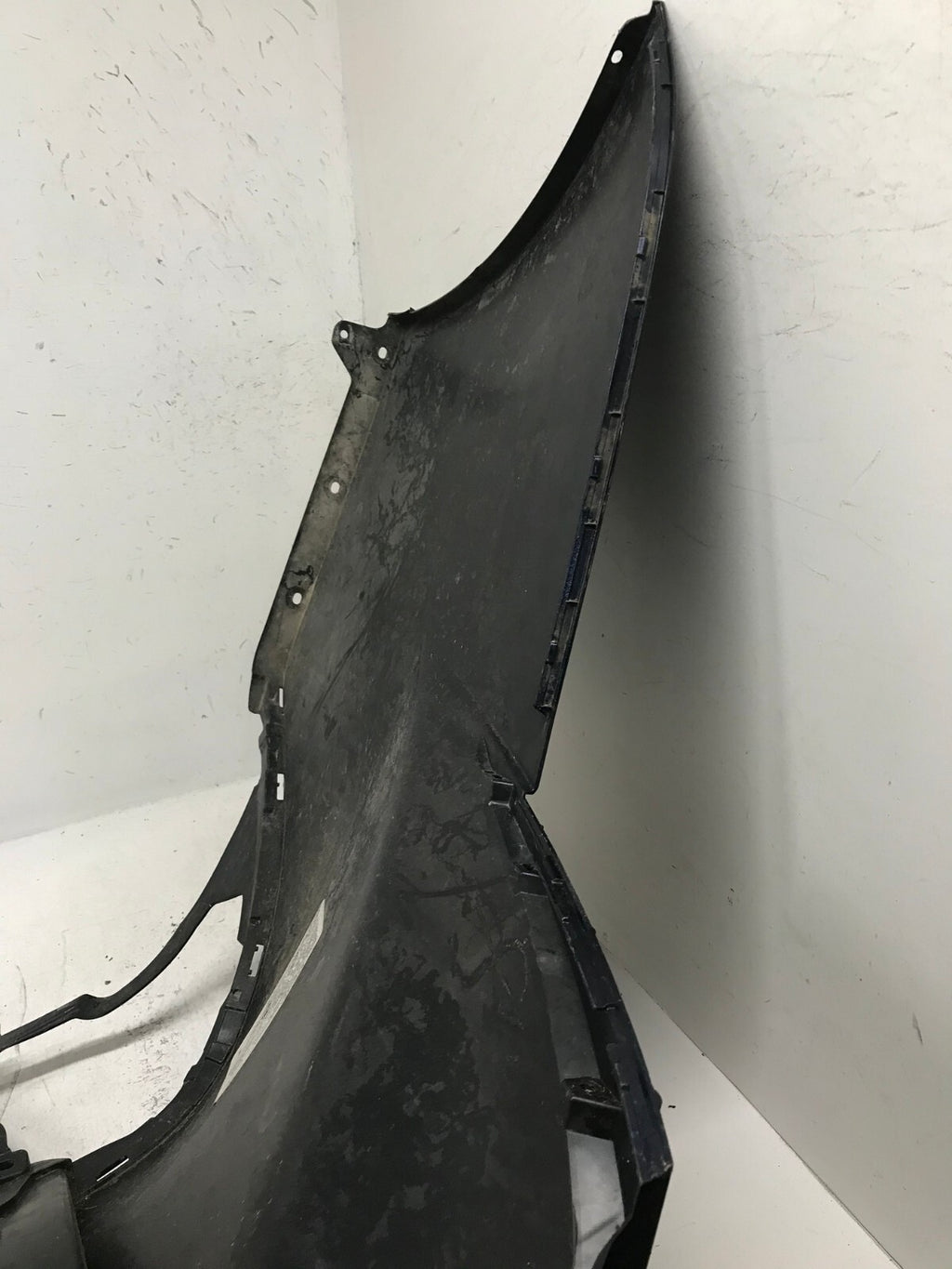 Rear Bumper Cover Toyota Sienna XSE Base Platinum Blue 2021 2022 52159-08909 OEM