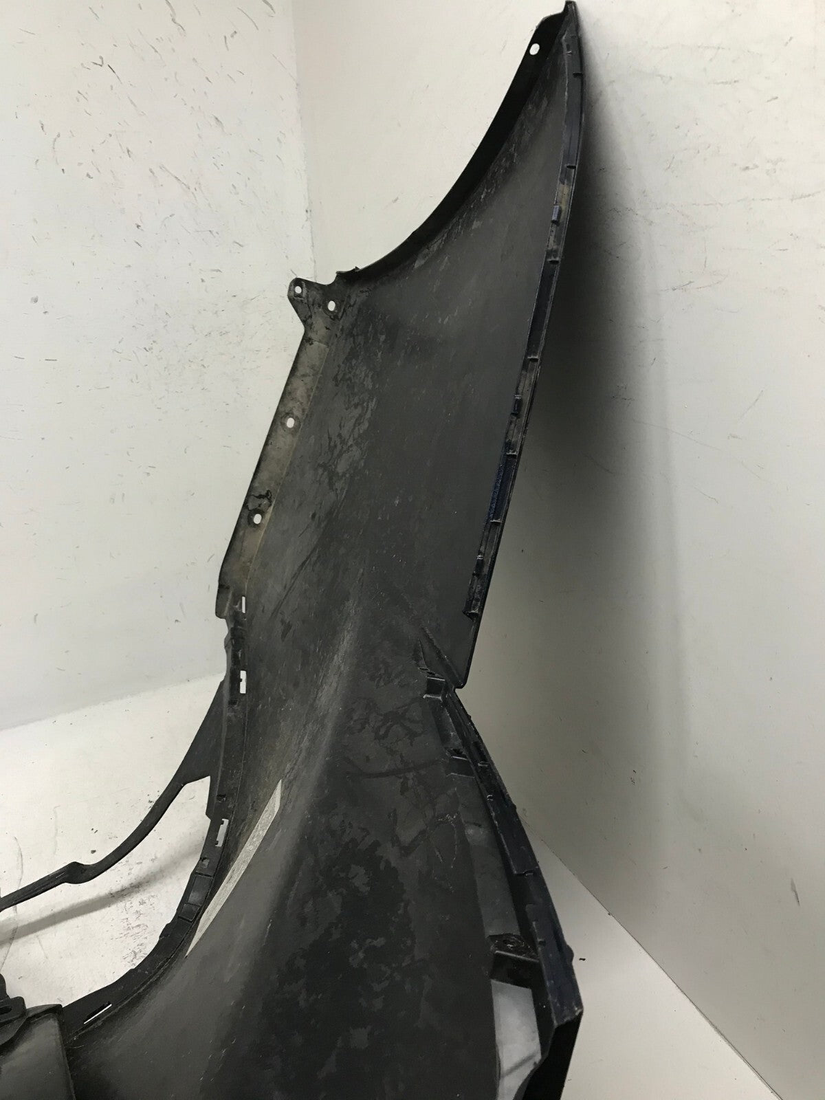 Rear Bumper Cover Toyota Sienna XSE Base Platinum Blue 2021 2022 52159-08909 OEM