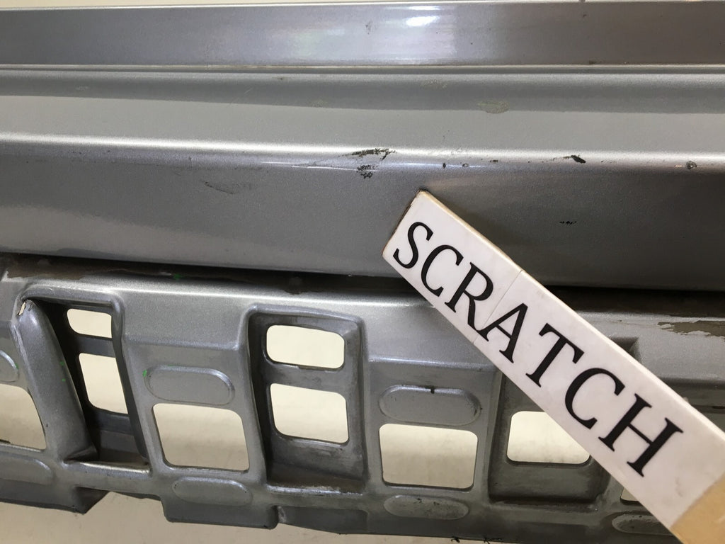 Rear Bumper Cover Toyota Highlander w/o Sensor 1D6 2014-2018 52159-0E060 OEM2