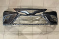 Front Bumper Cover Grey Toyota Camry 2021 2022 52119+06e20 OEM