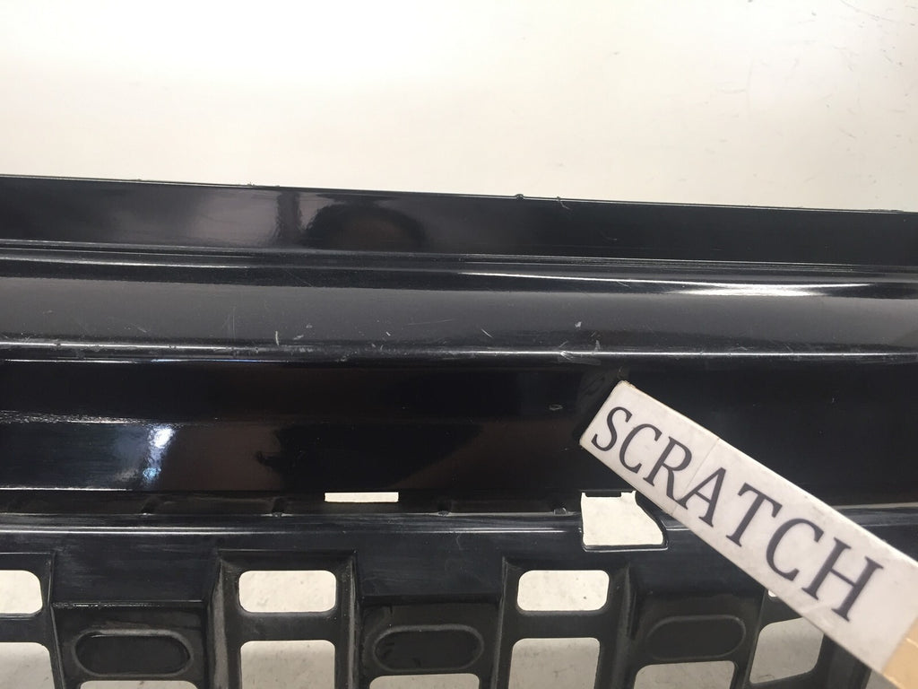 Rear Bumper Cover Toyota Highlander w/Sensor Holes 218 2014-2018 52159-0E060 OEM