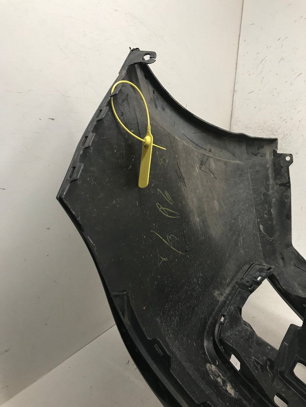 Front Bumper Cover Gray 2019 2020 2021 Subaru Forester 57704SJ010 OEM