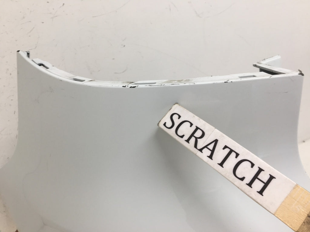 Rear Upper Bumper Cover Volkswagen Tiguan 2012-2016 5N0807421G OEM