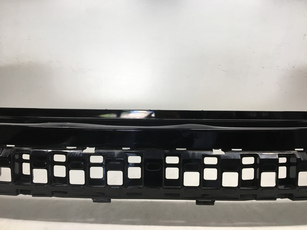 Rear Bumper Cover Toyota Highlander LE Limited Hybrid Limited 2014-2018 OEM