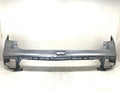 Rear Upper Bumper Cover Honda Passport EX-L/Sport/Elite/Touring Silver 19-20 OEM