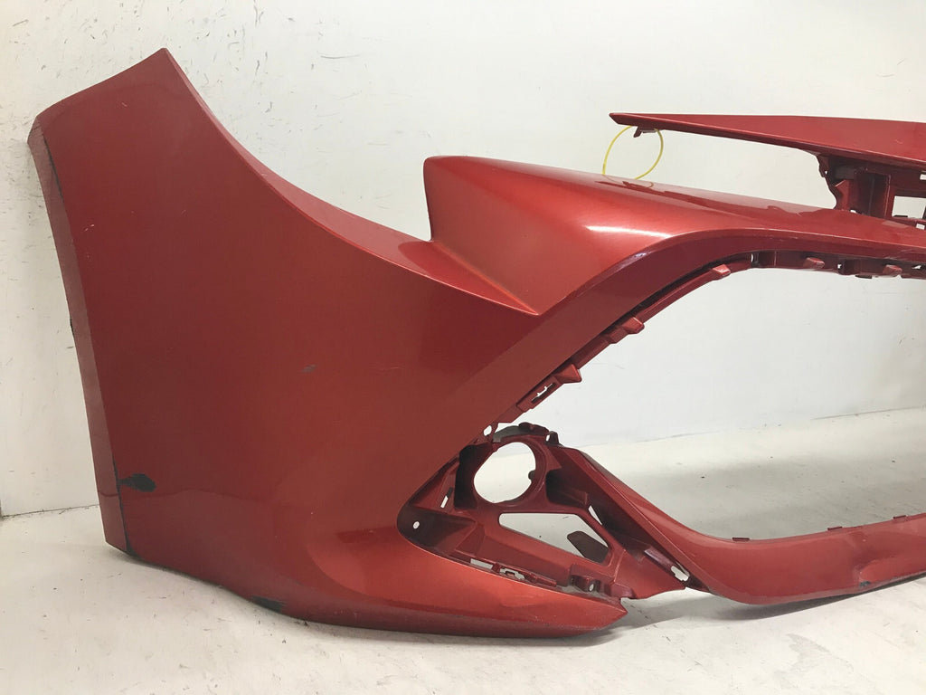 Front Bumper Cover 3U4 Toyota Corolla L/LE/XLE 2020-2021 52119-02N90 OEM