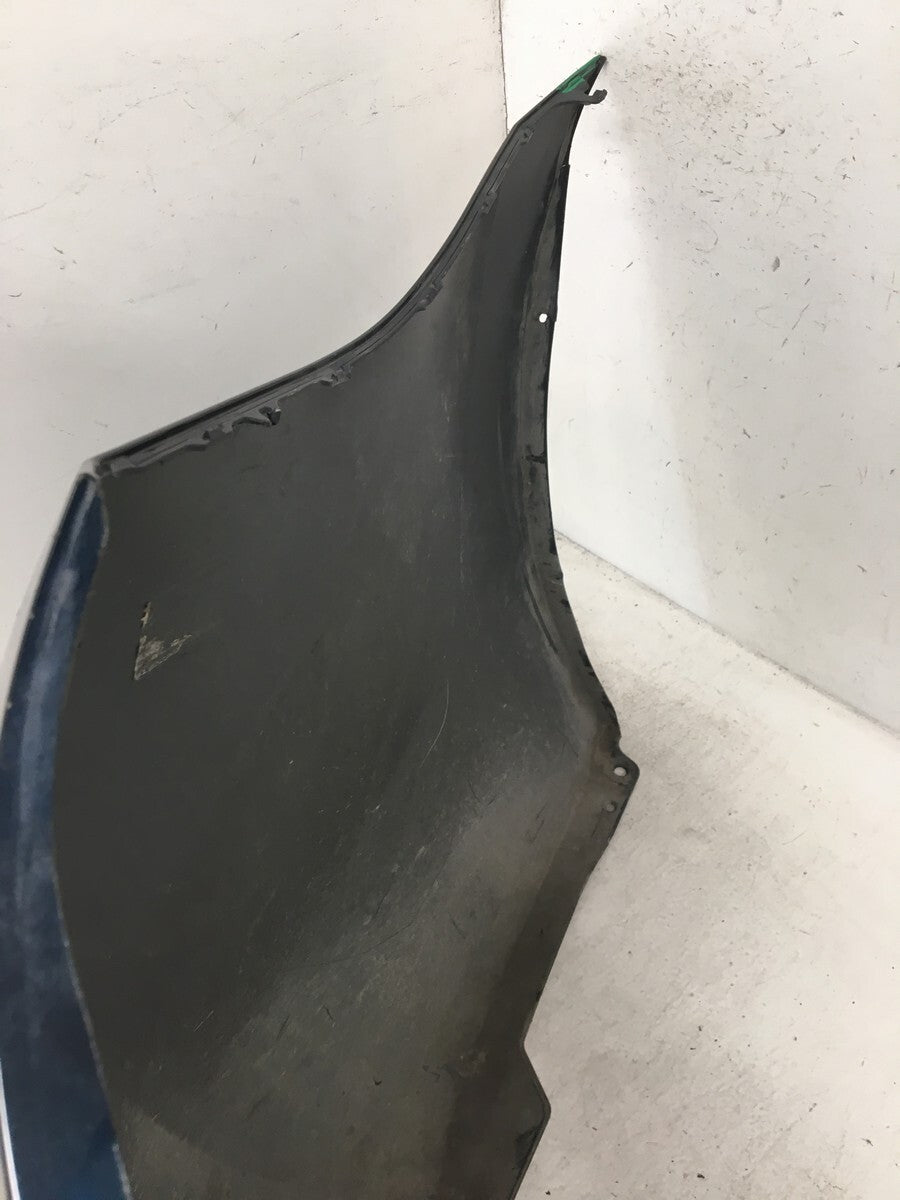 Rear Bumper Cover Toyota Corolla L LE S S Plus ECO ECO Plus LE ECO 221 14-18 OEM